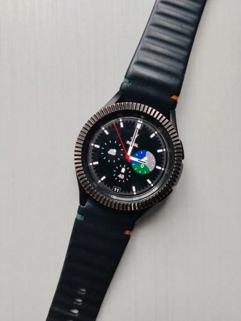 ІДЕАЛЬНИЙ СТАН | Samsung watch 4 classic 42mm