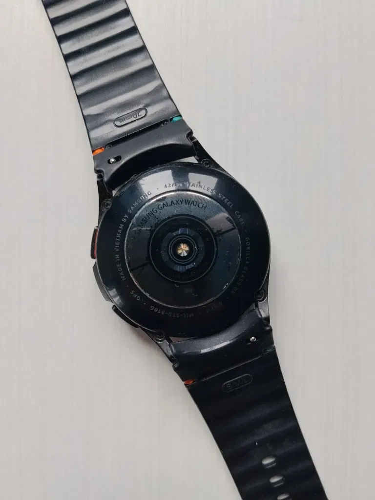 ІДЕАЛЬНИЙ СТАН | Samsung watch 4 classic 42mm — фото 3