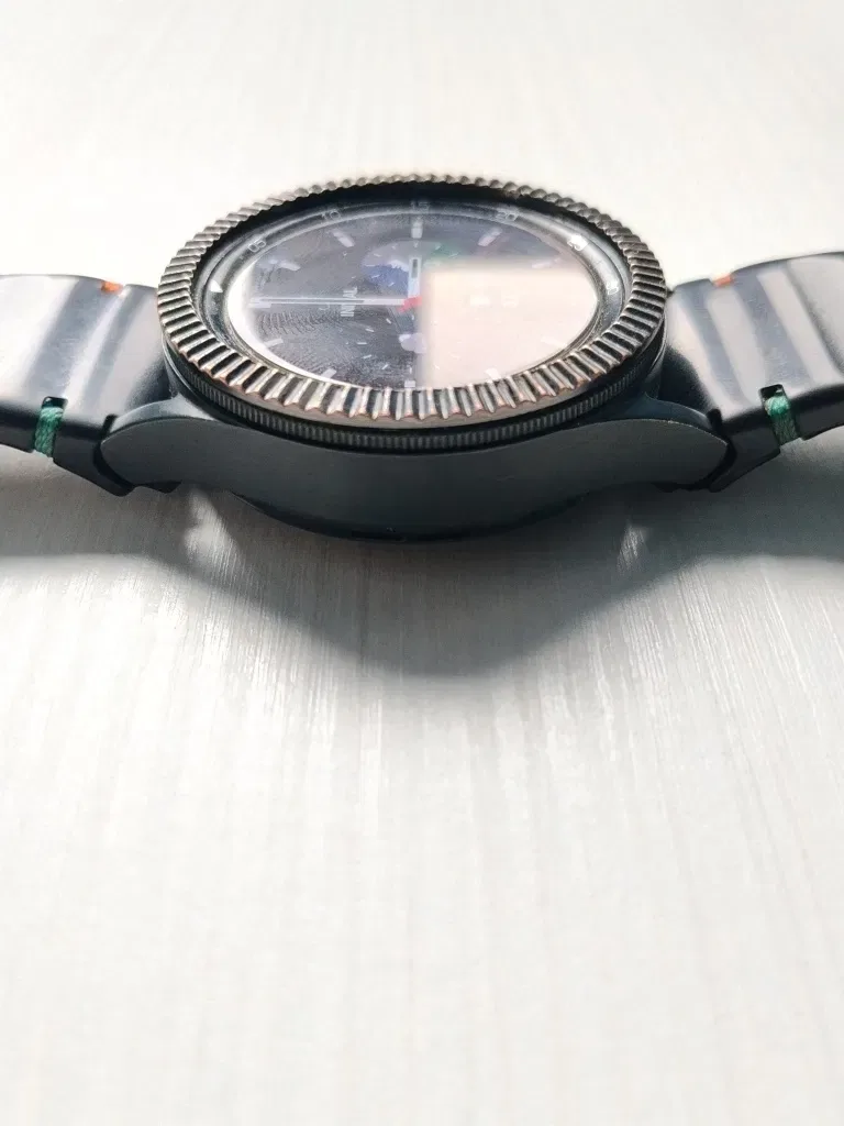 ІДЕАЛЬНИЙ СТАН | Samsung watch 4 classic 42mm — фото 4