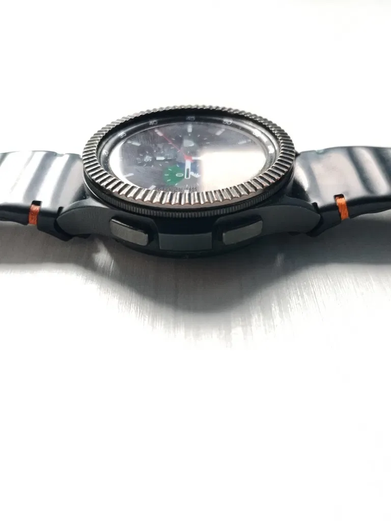 ІДЕАЛЬНИЙ СТАН | Samsung watch 4 classic 42mm — фото 5