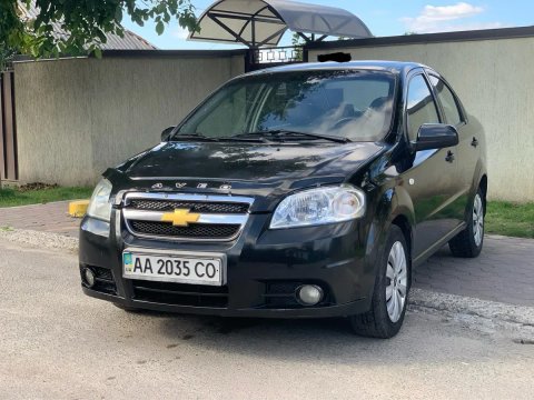 Идеальное состояние