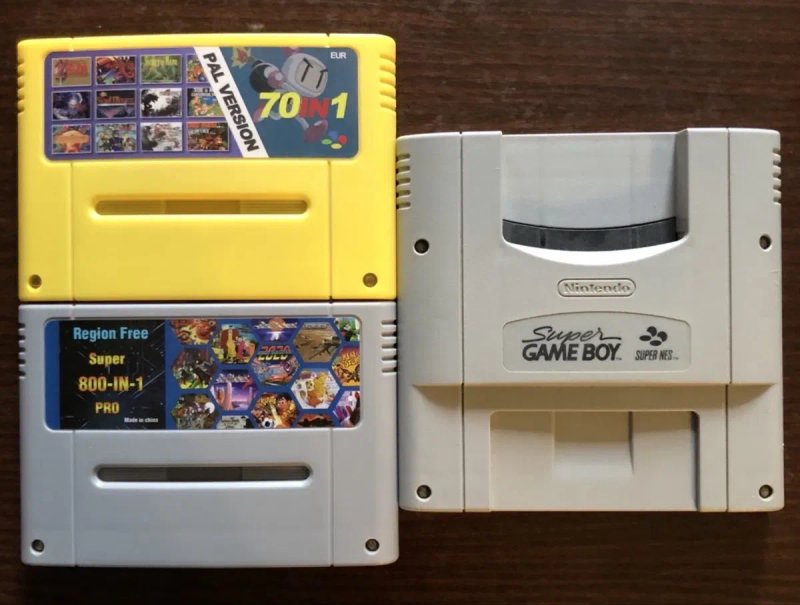 Ігри для Siper Nintendo (SNES), Super Famicom: Zombies, Mortal Kombat, Jungle Book, Castlevania Contra, Wolfenstein, Turtles, Super Mario, Donkey Kong — фото 7