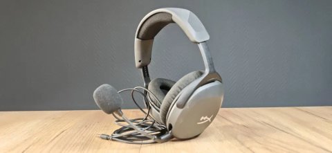 Ігрова гарнітура HyperX  / є в кількості / магазин