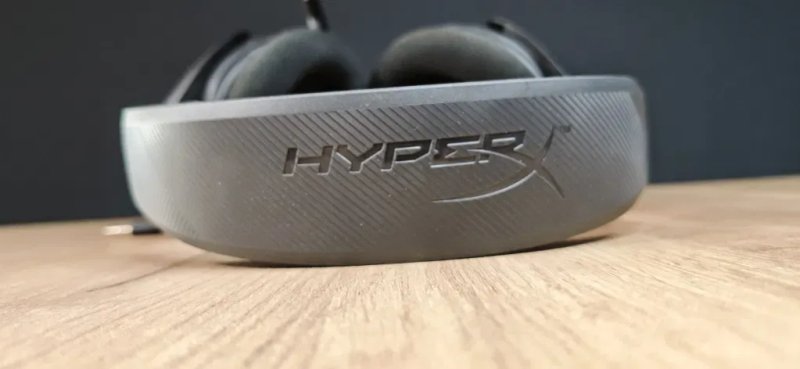 Ігрова гарнітура HyperX  / є в кількості / магазин — фото 2