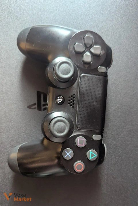 Ігрова консоль Sony PlayStation 4 Slim 500GB з дисками