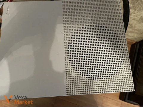 Ігрова консоль Xbox One S 2TB