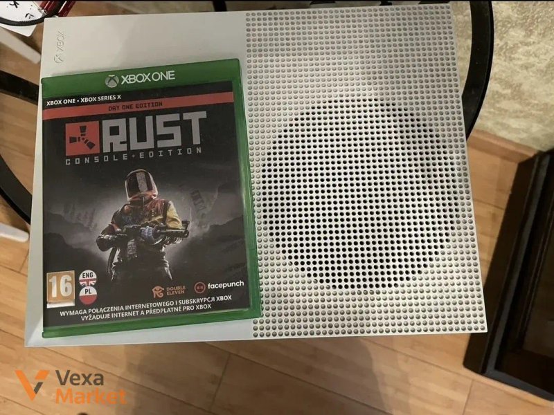Ігрова консоль Xbox One S 2TB — фото 2