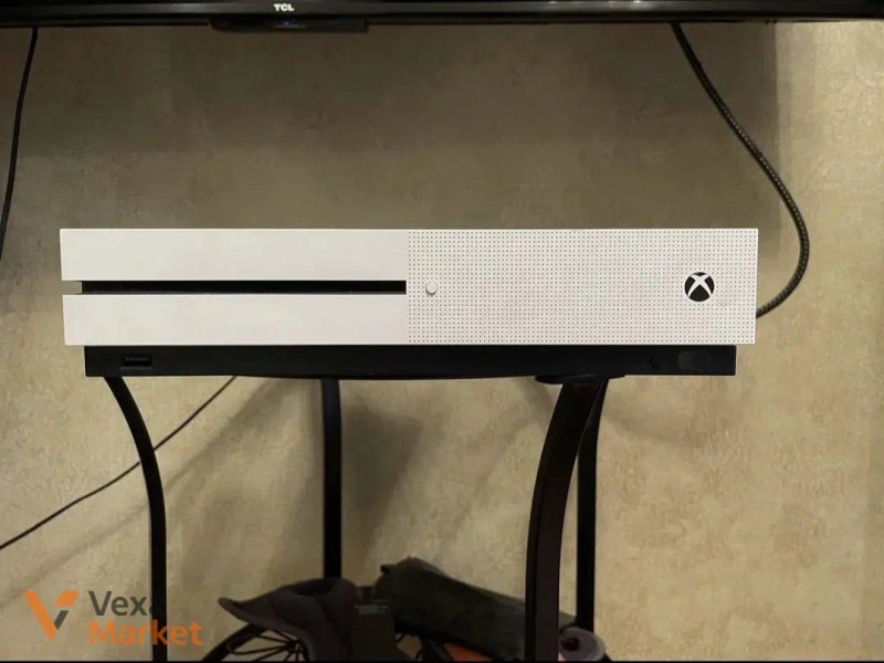 Ігрова консоль Xbox One S 2TB — фото 3