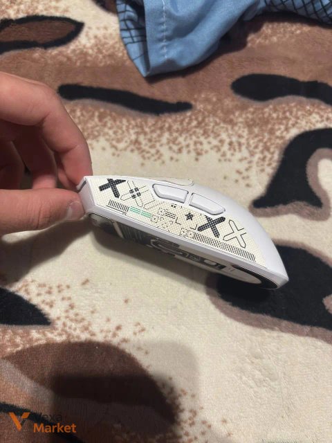 Ігрова миша ATTACK SHARK X11
