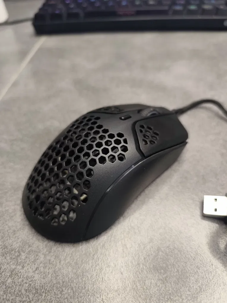 Ігрова мишка HyperX Pulsefire Haste — фото 3