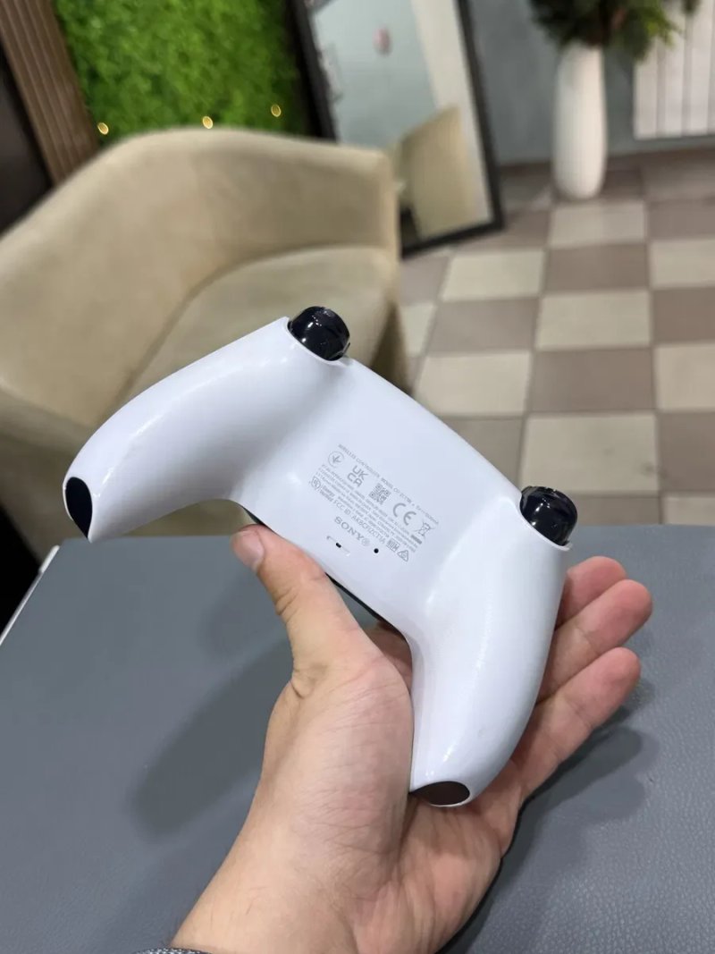 Игровая Консоль Sony Playstation 5 Blu Ray, 1TB, комплект — фото 4