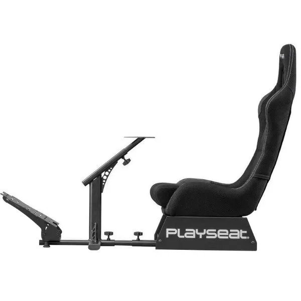 Ігрове крісло-кокпіт Playseat Evolution PRO ActiFit | НОВЕ! Професійне за Суперціною! — фото 2