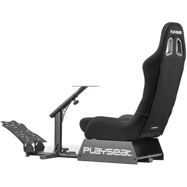 Ігрове крісло-кокпіт Playseat Evolution PRO ActiFit | НОВЕ! Професійне за Суперціною! — фото 3