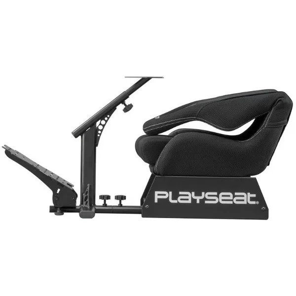 Ігрове крісло-кокпіт Playseat Evolution PRO ActiFit | НОВЕ! Професійне за Суперціною! — фото 6