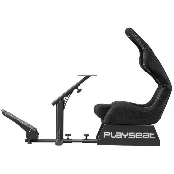 Ігрове крісло-кокпіт Playseat Evolution PRO ActiFit | НОВЕ! Професійне за Суперціною! — фото 4