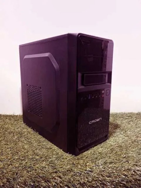 Ігровий комп'ютер GTX 1660 Super 6GB i3-8100