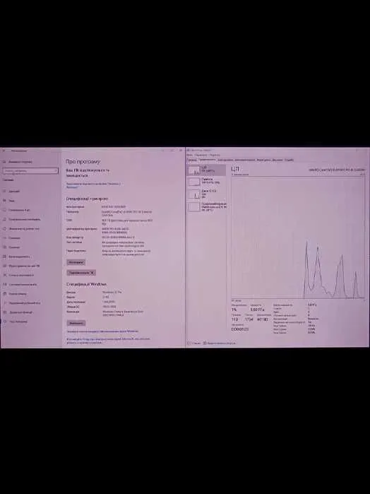 Ігровий комп'ютер GTX 1660 Super 6GB i3-8100 — фото 6