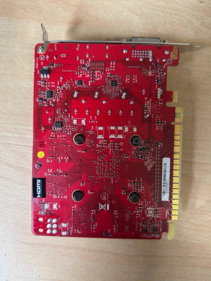 Ігровий комп’ютер HP Pavilion / Intel Core i5-7400 / 8 ГБ RAM / HDD 1 ТБ / GTX 1050 2 ГБ — фото 5
