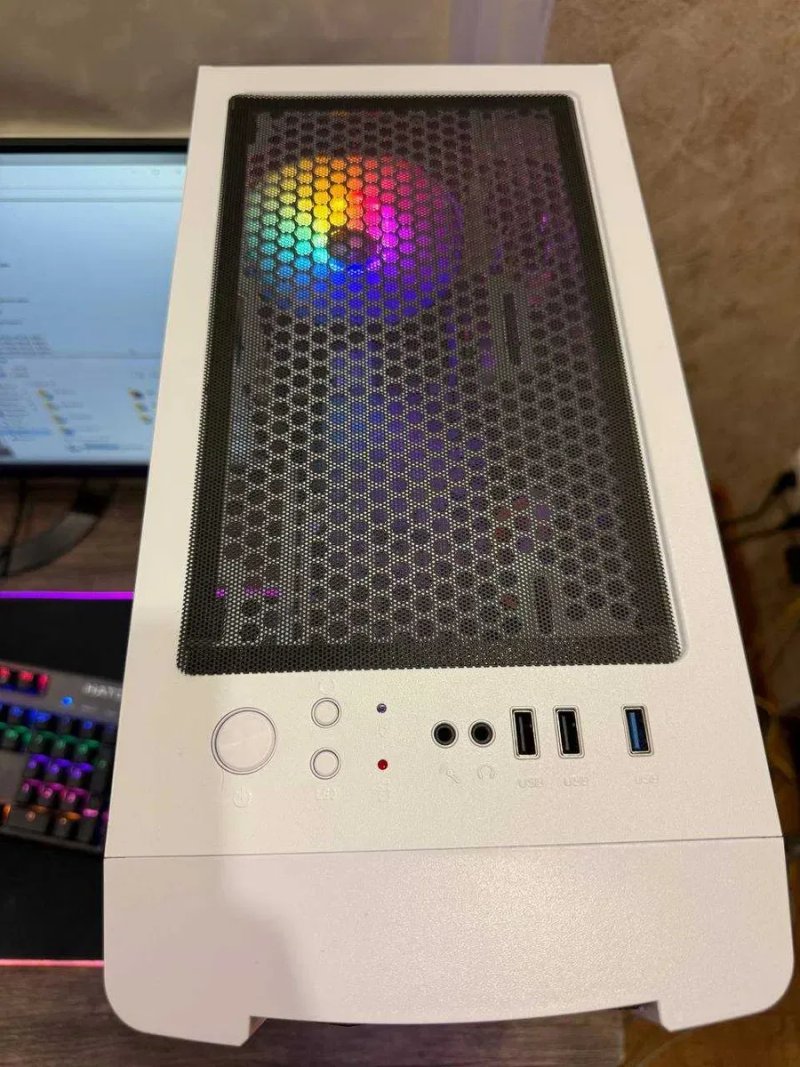 Ігровий комп’ютер i5 4 ядерний / 16GB ОЗУ / RX 8GB відеокарта — висока продуктивність — фото 8