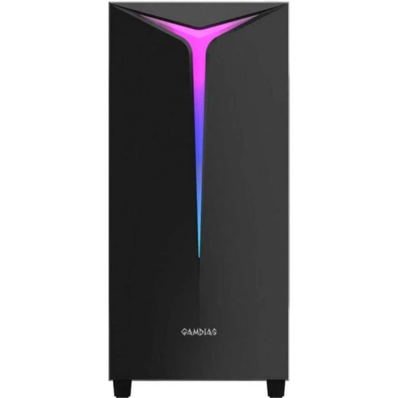 Ігровий компютер Ryzen 5 5500 16DDR4 500SSD Nvidia GTX 1060 6Gb — фото 4