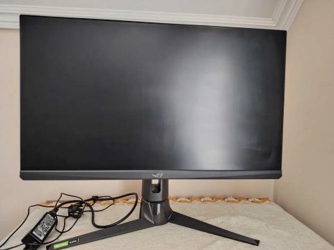 Ігровий монітор Asus ROG Strix XG256Q 180 Hz Full HD