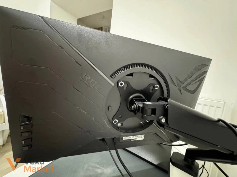 Ігровий монітор Asus ROG Strix XG259CMS — фото 2
