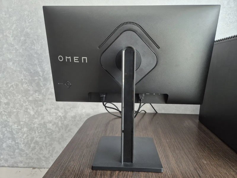 ІГРОВИЙ ПК HP OMEN / GTX 1060 / Core i5 + Монітор "24 — фото 8