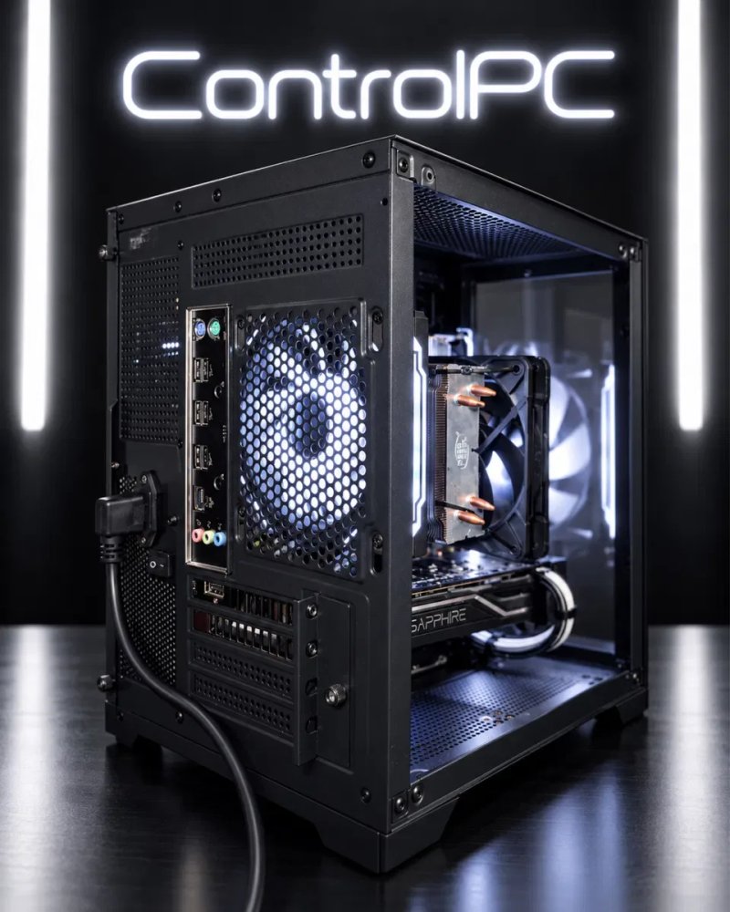 Ігровий пк I7 |  RX580 8GB | 32 GB ОЗУ | HDD + SSD | 500W БЖ DEEPCOOL | игровой пк, пк для работы, пк для роботи, мощный пк,для учебы — фото 4