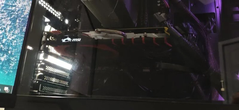 Ігровий ПК / Комплект Ryzen 5 3600 / 32GB DDR4 / B550 / 650W / GTX 950 / МАГАЗИН — фото 2