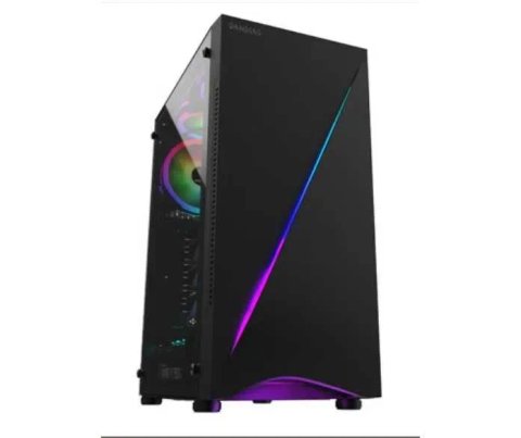 Ігровий ПК RX 6800 16Gb/RYZEN 5 3400G 8 ядер/16DDR4/500 SSD Игровой пк