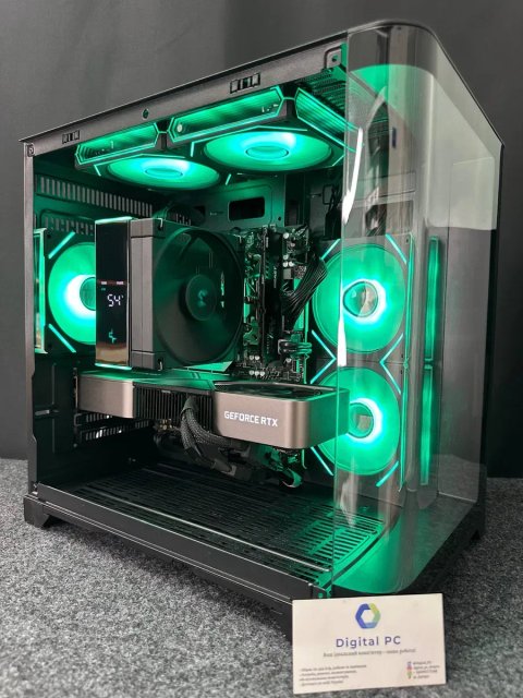 Ігровий ПК Ryzen 5 7500F RTX 3080 DDR5 16 gb AM5