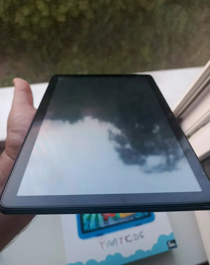 Ігровий Планшет Blackview Tab7 10"дюймів  ,5Гб/32Гб+Комплект — фото 8