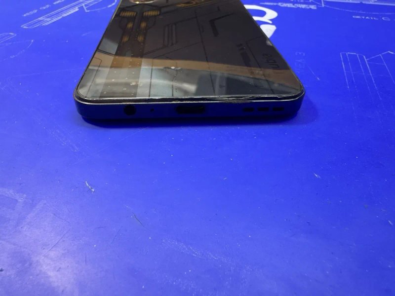 Ігровий смартфон Zte Nubia Neo 5G 8/256 (до 18gb  Ram) — фото 5