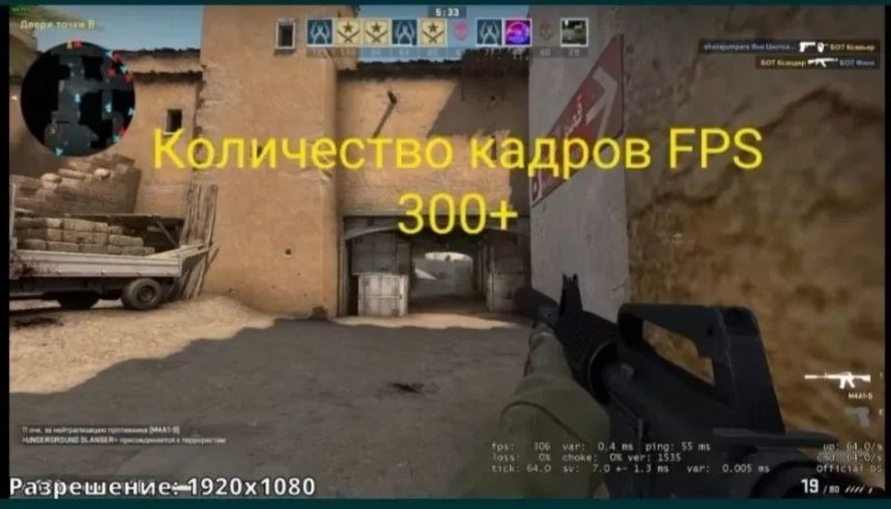 Игровой ПК Комп'ютер i 7 6800K ОЗУ DDR4 32 Gb video RX 580 8 Gb SSD 120+HDD 500Gb — фото 5