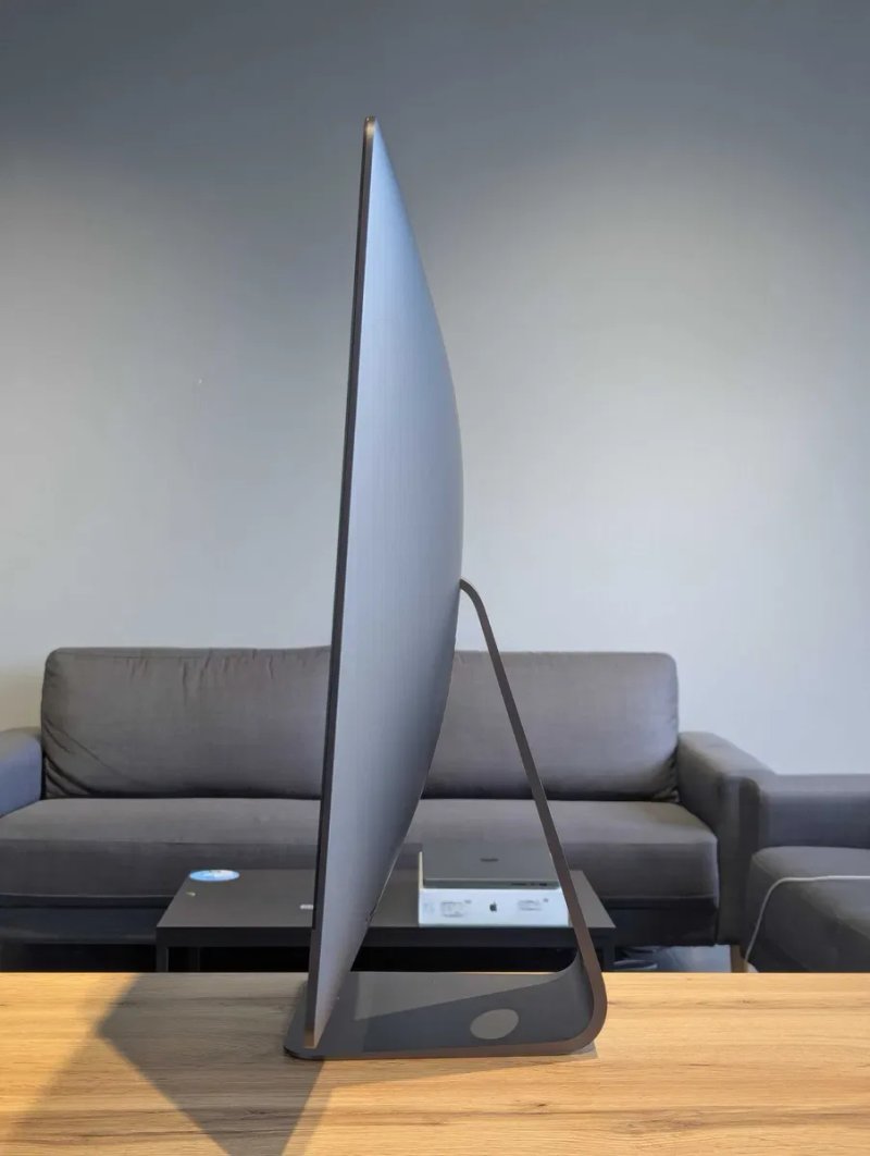 Imac pro 27 2017 xeon W-2140B 3.2ghz 32/1tb pro vega 56 8gb *Гарантія* — фото 5