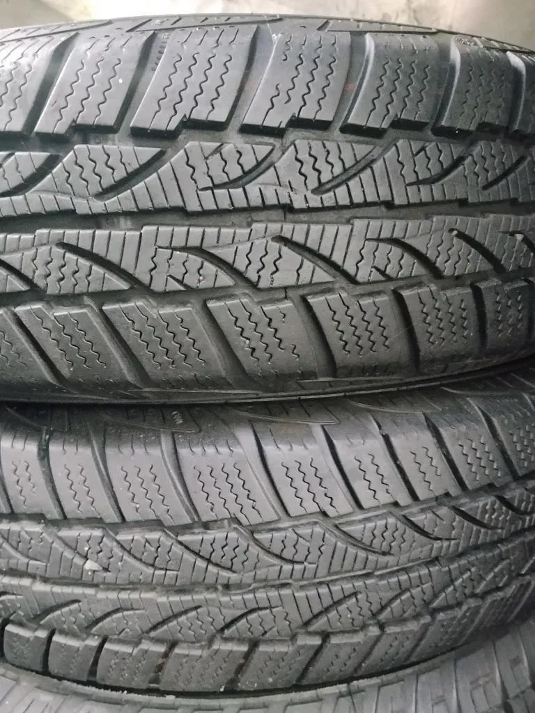 Imperial 145 80 r13 4шт шини матіз всесезонка QQ Таврія Славута  б'у резина з Європи — фото 8