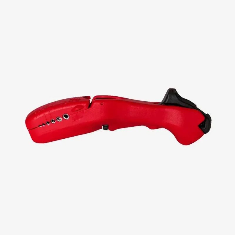 Інструмент для видалення, зняття ізоляції Milwaukee 4 в 1 — фото 4