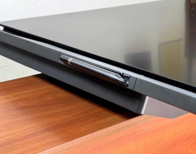 Інтерактивний моноблок\панель Microsoft Surface Hub Model 159·i5-4590·8GB·SSD128GB·55"FHD·Сенсорний·120Гц·дошка для схем,відео та бізнес-контенту — фото 4
