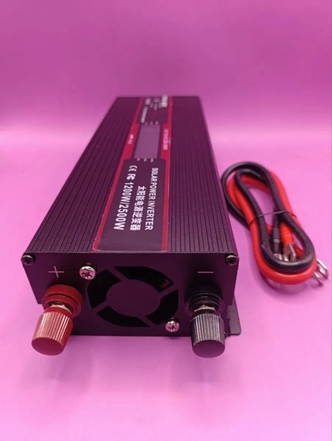 інвертор DATOU BOSS DN-022 із чистим синусом