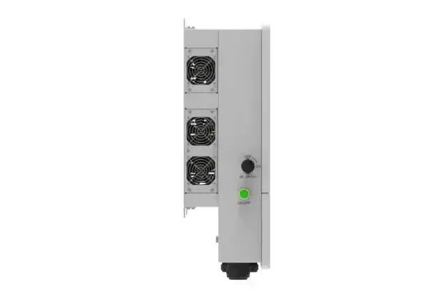 Інвертор Deye SUN-10K-SG02LP1-EU-AM3 10KW низьковольтний однофазний дея — фото 3