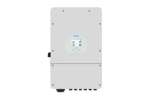Інвертор Deye SUN-15K-SG05LP3-EU-SM2 Hybrid 15KW дея інвертор трифазний 15Квт