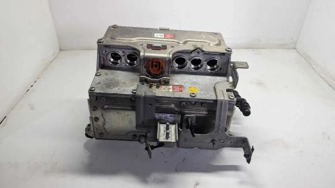 Інвертор електричний гібрид Volkswagen Passat B8 3G0907070G Фольксваген Пассат Б8 Пасат Б8 Инвертор электрический гибрид