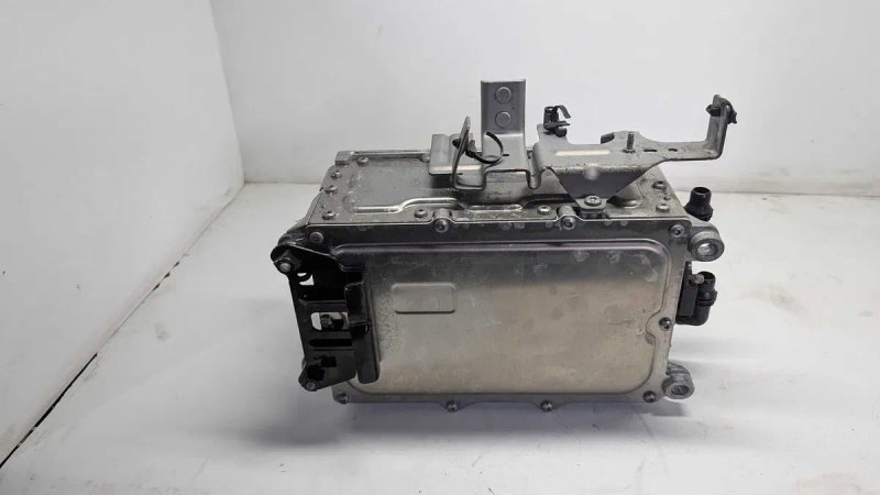 Інвертор електричний гібрид Volkswagen Passat B8 3G0907070G Фольксваген Пассат Б8 Пасат Б8 Инвертор электрический гибрид — фото 8
