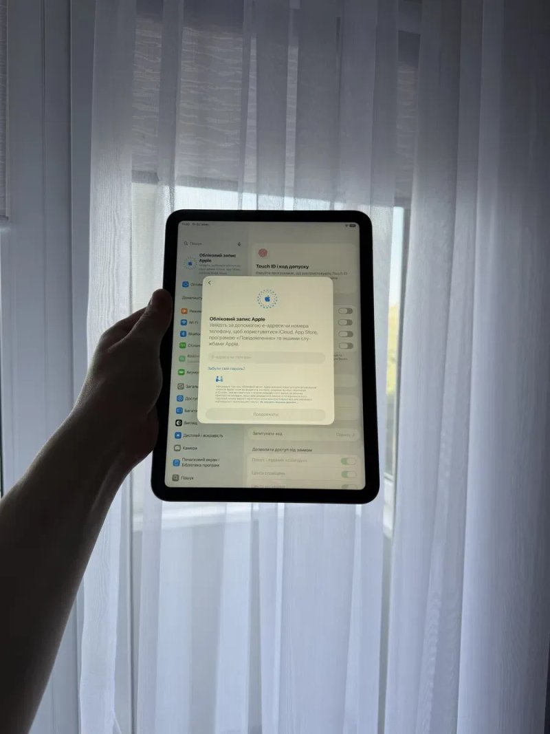 iPad 10.6” 64 ГБ, LTE + Wi-Fi. — фото 4