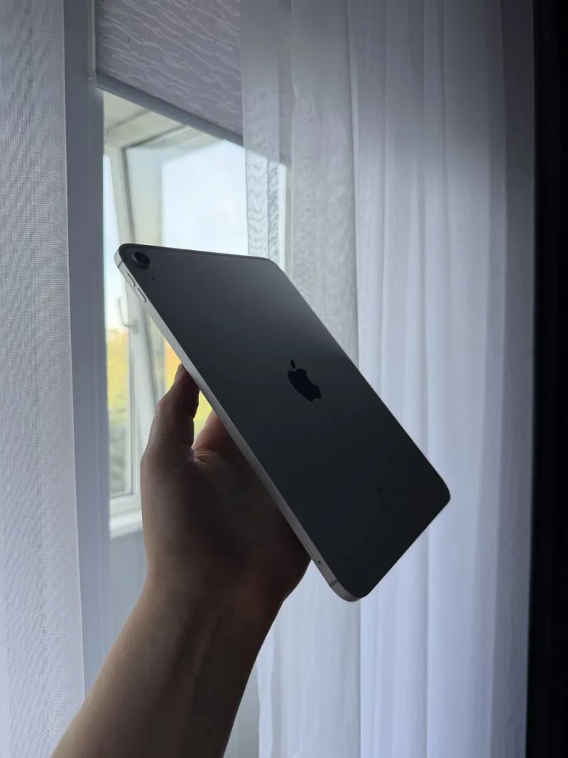 iPad 10.6” 64 ГБ, LTE + Wi-Fi. — фото 5