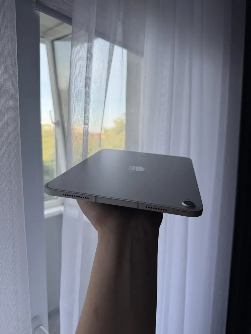 iPad 10.6” 64 ГБ, LTE + Wi-Fi. — фото 7