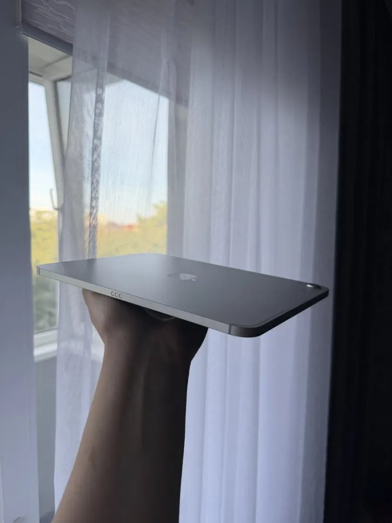 iPad 10.6” 64 ГБ, LTE + Wi-Fi. — фото 8