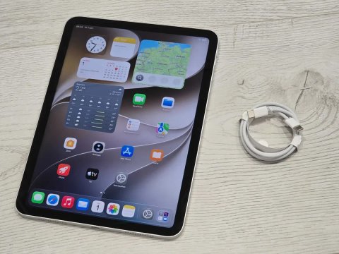 iPad (10th Gen) 64GB Silver, iOs 27 ,стан нового , аккум 100% , 11 циклів