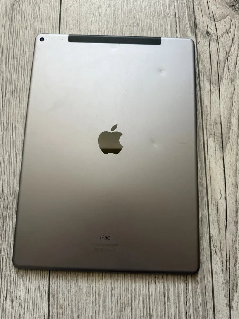 iPad 12.9 1Gen Space Grey 128 Gb LTE — фото 3