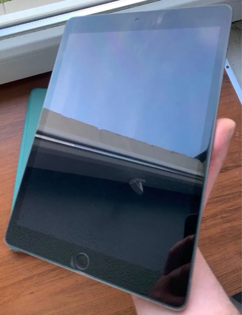 Ipad 8 10.2 32gb 2020 Neverlock — фото 2